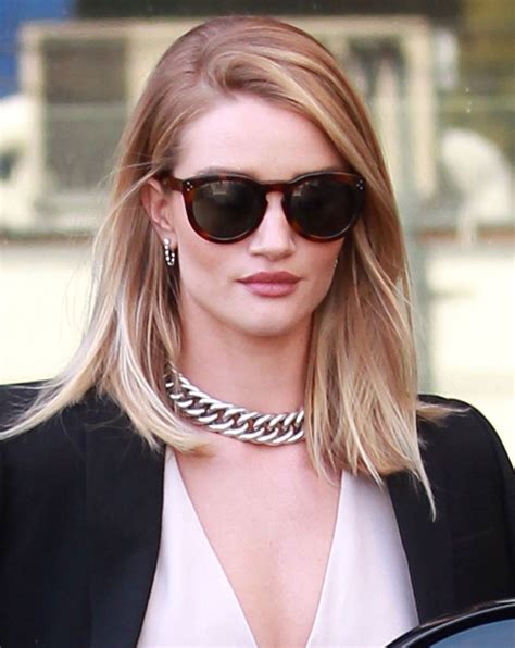 rosie huntington-whiteley sunglasses